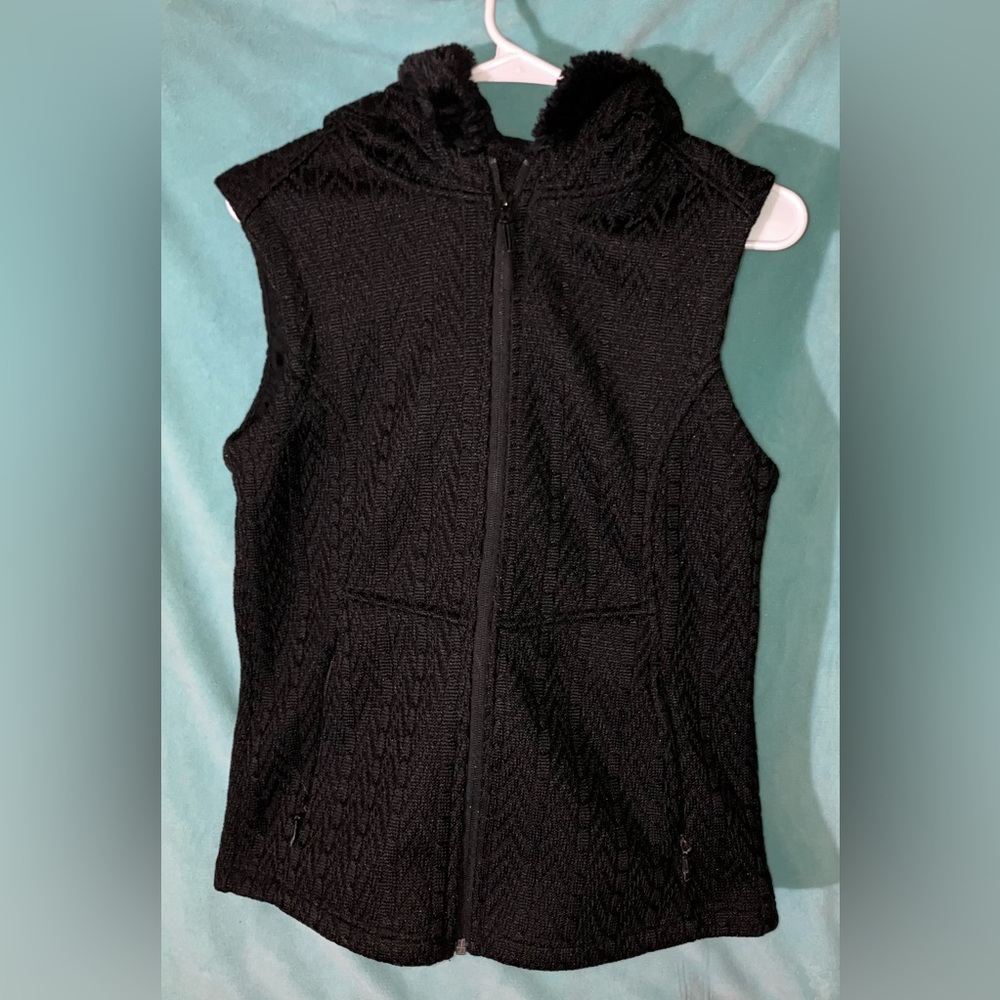 ICEBURG VEST